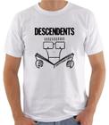 Camiseta Descendents - Everything Sucks 1996