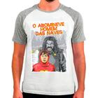 Camiseta Desenho Chapolin Chaves Masculina 02