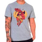 Camiseta Desenho Chapolin Chaves Masculina 09