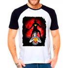 Camiseta Desenho Chapolin Chaves Masculina 12