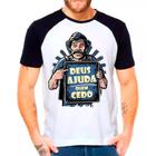 Camiseta Desenho Chaves Chapolin Chiquinha Kiko Masculina 07