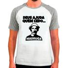 Camiseta Desenho Chaves Chapolin Chiquinha Kiko Masculina 10