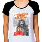 Camiseta desenho chaves chapolin feminina07