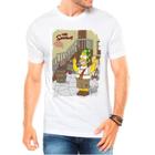 Camiseta desenho chaves homer masculina06