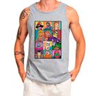 Camiseta Desenho He-man Anos90 Masculina 04