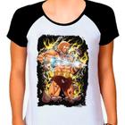 Camiseta Desenho He-man Feminina19