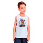 Camiseta Desenho He-man Infantil05