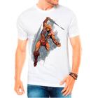 Camiseta Desenho He-man Masculina11