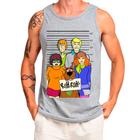 Camiseta Desenho Scooby Doo Lançamento 01