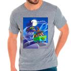 Camiseta Desenho Scooby Doo Lançamento 03