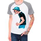 Camiseta Desenho SR Madruga Chaves Masculina 02