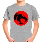 Camiseta Desenho Thundercast Infantil01