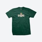 Camiseta DGK Stay Blessed Verde