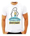 Camiseta Dia Dos Pais Frases Divertidas Presente Flork Vovô Super Papai Melhor Pai do Mundo