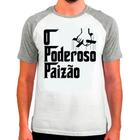 Camiseta Dia dos Pais Papai Paizão Lançamento 04