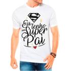 Camiseta Dia dos Pais Papai Paizão Lançamento 24