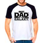 Camiseta dia dos pais papai paizão masculina20