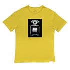 Camiseta Diamond Parfum Tee Masculina