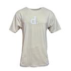 Camiseta Diamond Unpolo Script Tee