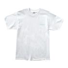 Camiseta Diamond V24DIC04 Mini OG Script - Branco