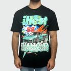 Camiseta Diamond X Illest Motorsports Tee