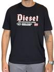 Camiseta DIESEL T-Adjust-K1