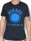 Camiseta Diesel T-DIEGOR-K64
