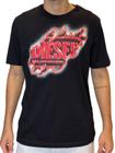 Camiseta diesel t-just-e43 a09754