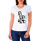 Camiseta direito - advogada - baby look - feminina- tshirt