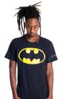 Camiseta do batman infantil