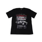 Camiseta Dodge Charger R/T 1969 Toretto Velozes Furiosos Blusa Carro Antigo HCD473 RC