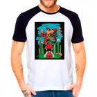 Camiseta Donkey Kong Games Jogos Nintendo Lançamento 06