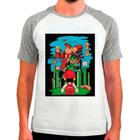 Camiseta Donkey Kong Games Jogos Nintendo Lançamento 06