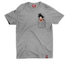 Camisa, Camiseta Desenho AnimeDragon Ball Super Goku Instinto Superior -  creative camisetaria - Outros Moda e Acessórios - Magazine Luiza