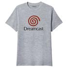 Camiseta Dreamcast Game Clássico Antigo
