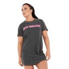 Camiseta Dress Vestido Just Break