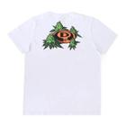 Camiseta DropDead Haze Branco