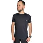 Camiseta Dry fit Furado Masculina Academia Kodo's