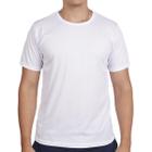 Camiseta Dry Fit Lisa Basica Treino Academia Exercício Funcional Corrida