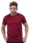 Camiseta Dry Fit Masculina Academia Caminhada Treino Esporte