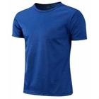 Camiseta Dry Fit Masculina-conforto No Seu Esporte