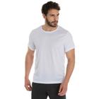 Camiseta Dry Fit Masculina Esportiva Academia Treino