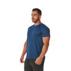 Camiseta Dry Fit Masculina Esportiva Confortável Academia Treino Corrida Trabalho