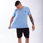 Camiseta Dry Fit Masculina para Academia