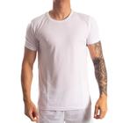 Camiseta Dry Fit Masculina