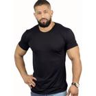 Camiseta Dry Fit Proteção Solar Uv Termica Academia