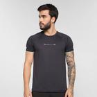 Camiseta Dry Preto 3369 - Estilo Do Corpo Armyfit