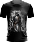 Camiseta Dryfit Cavaleiro Templário Cruzadas Paladino 9 - Kasubeck Store