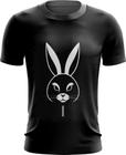 Camiseta Dryfit Coelhinho da Páscoa Minimalista 2