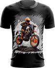 Camiseta Dryfit de Motocross Moto Adrenalina 6